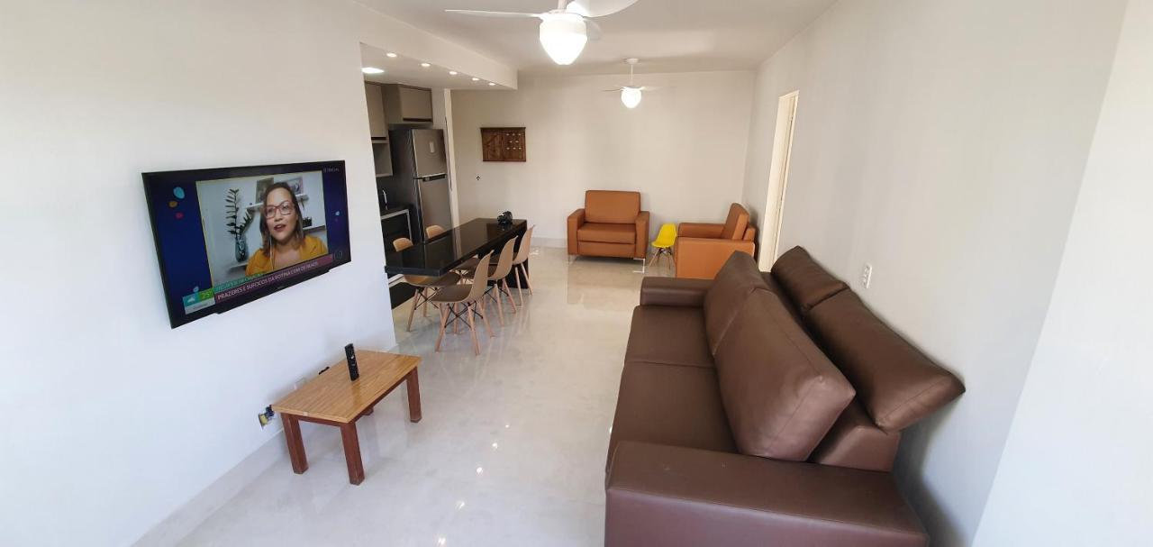 House Relax Parque Das Aguas Quentes Caldas Novas Eksteriør billede